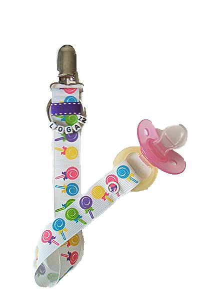 jellycat pacifier clip